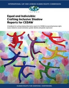 Cover of Equal and Indivisible