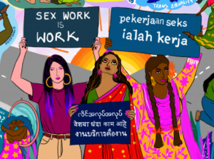 CEDAW and Sex Workers' Rights Advocacy: Past Reflections, Future ...