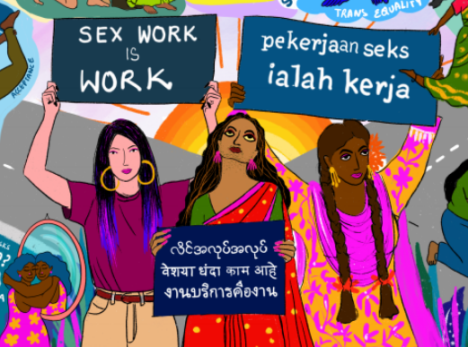 Cedaw And Sex Workers Rights Advocacy Past Reflections Future Plans 