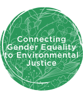 Connecting Gender Equality to Environmental Justice