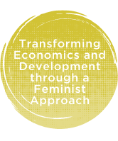 Transforming Economics and Development through a Feminist Approach