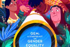 Cover illustration for GEM Starter Kit