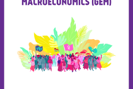 Cover of GEM training manual