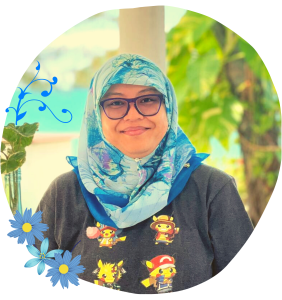 Siti Norbaya