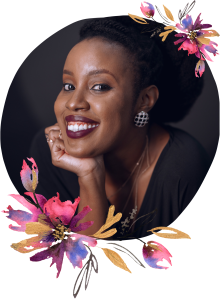 Hazel Birungi