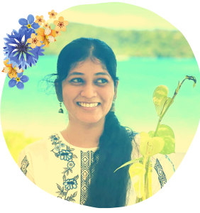 Kavitha Devadas