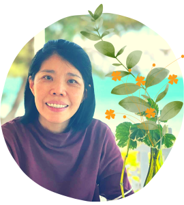 Phang Lai Yoong