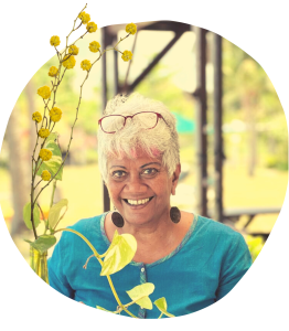 Priyanthi Fernando