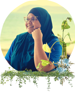 Zahirah Zainal