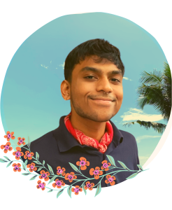 Pravind Premnath