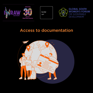 Access to documentation