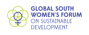 Global South Women's Forum on Sustainable Development logo