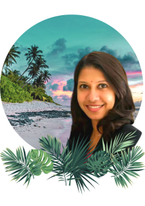 Shanta Rani