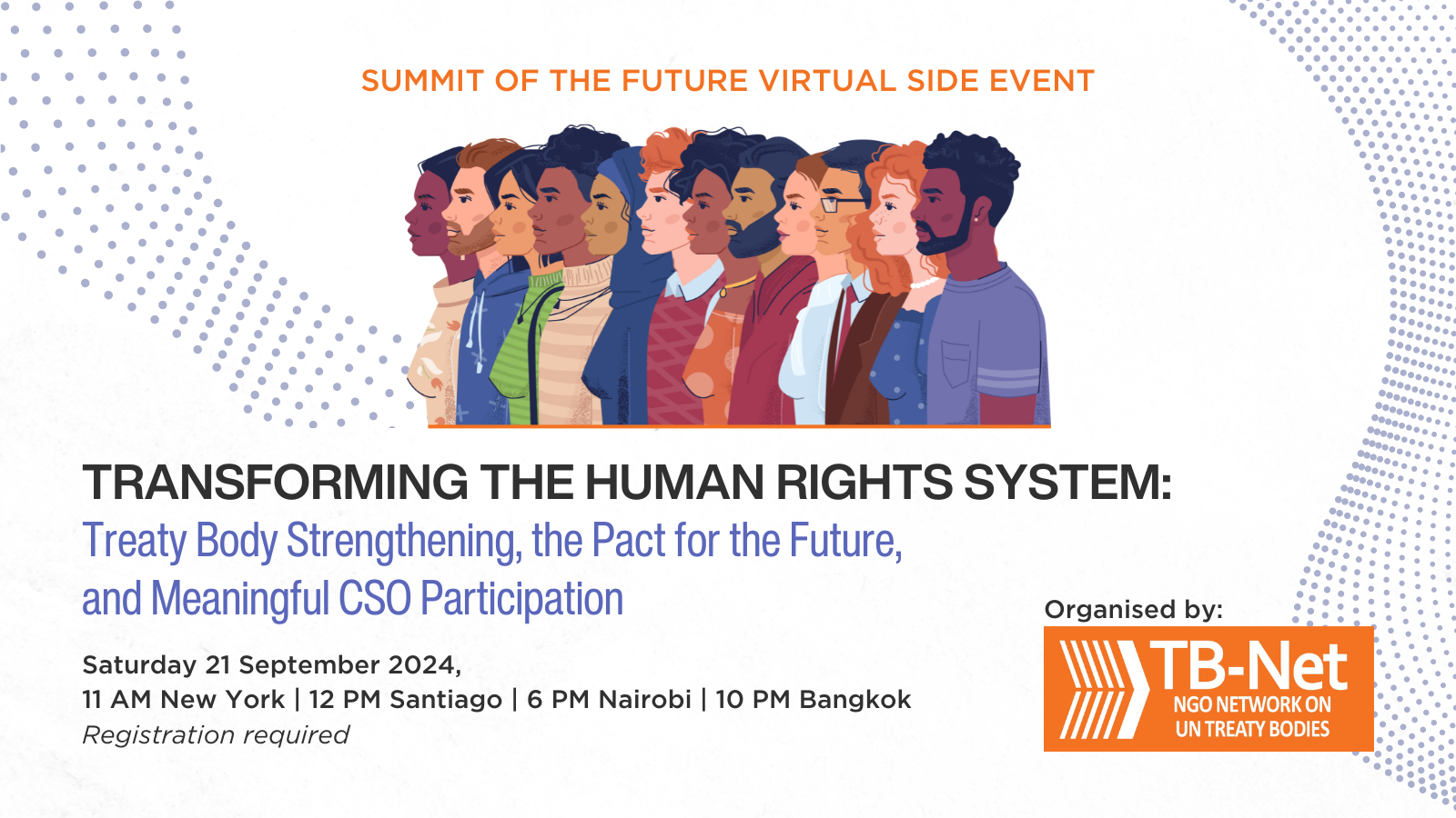 Transforming the Human Rights System: Treaty Body Strengthening, the ...