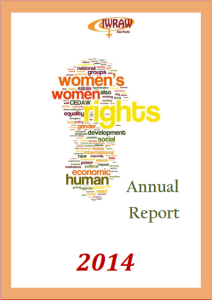 Annual Report 2014