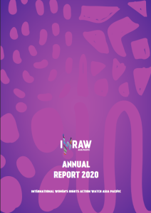 Annual Report 2020