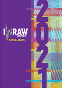 Annual Report 2021